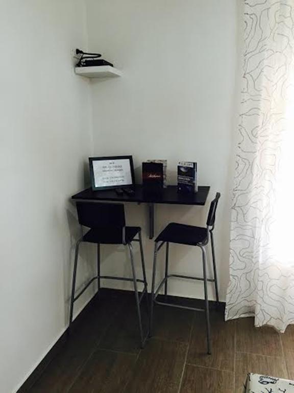Casa Vacanze Nicole Балестрате Номер фото